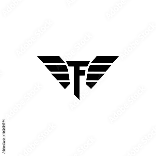 3d graphic of an arrow symbol made from many spheres