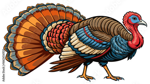 thanksgiving turkey