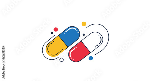 Understanding the diverse applications of pharmaceutical capsules in modern healthcare and medical treatments