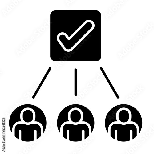 Grouping  Icon Element For Design
