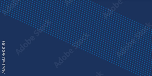 Light Blue vector cover with straight stripes. Glitter abstract illustration with colored sticks. Smart design for business ads. Vector Abstract  science  futuristic  energy technology concept