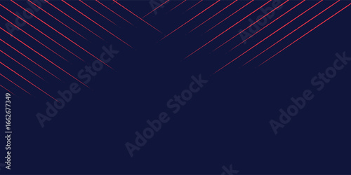 Red halftone dots blue color pattern gradient grunge texture background. Dot pop art comic sport style vector illustration vector red grunge speed line