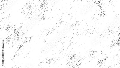 Light Scratch Texture Overlay – Minimal Grunge White Surface, noise dots. vector design on transparent background.