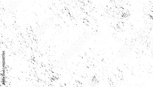 Light Scratch Texture Overlay – Minimal Grunge White Surface, noise dots. vector design on transparent background.