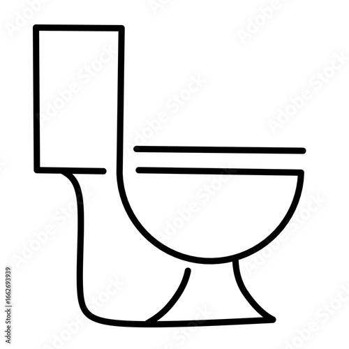 Hepatologist icon vector
