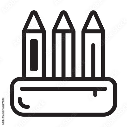 Pencil Icon