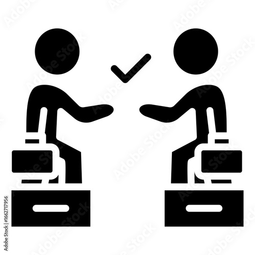 Client Icon