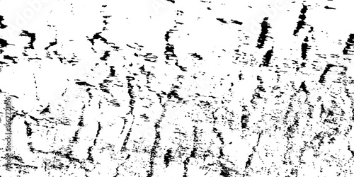 Grunge vintage white and black vector wall distressed dirty noise rust cracked pain background. messy dusty chalk splat dirt rusty noise overlay concrete wall texture background.	
