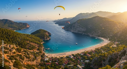 Oludeniz Blue Lagoon