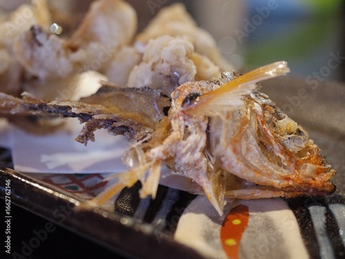 ぐるくんの唐揚げ