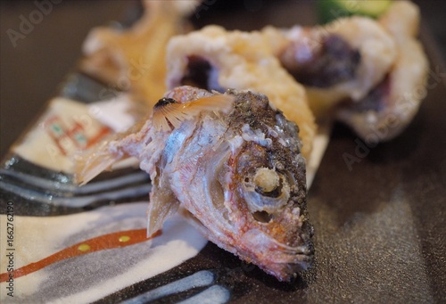 ぐるくんの唐揚げ