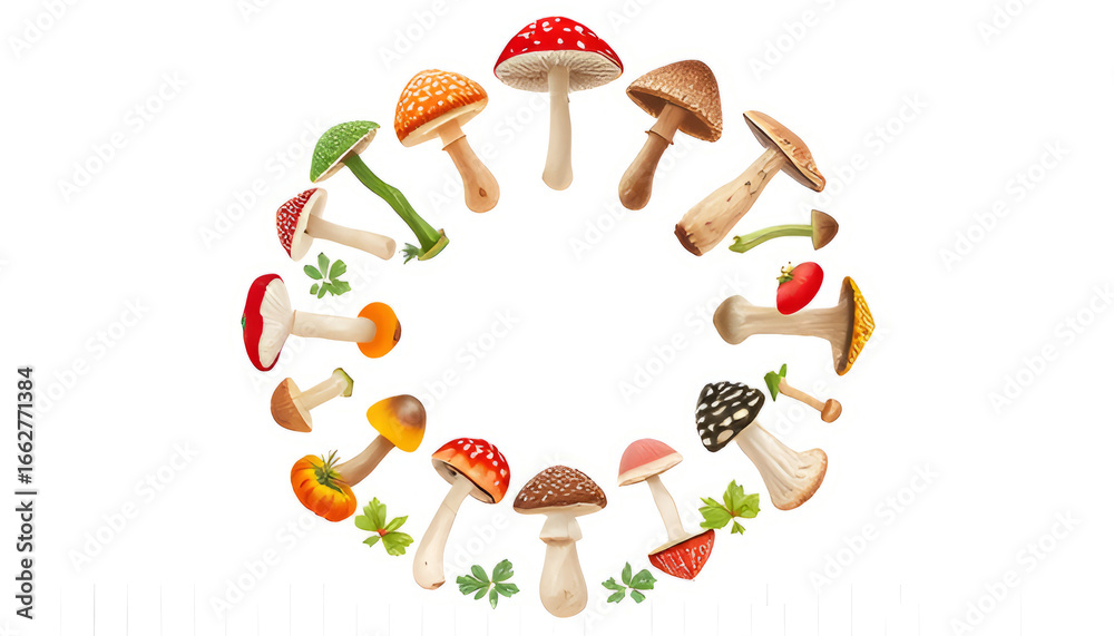 Fototapeta premium christmas decoration with snowman