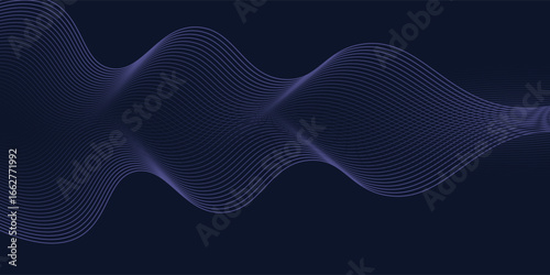 pink abstract background. abstract background with lines. red geometric shape. Dynamic shapes composition with lines
