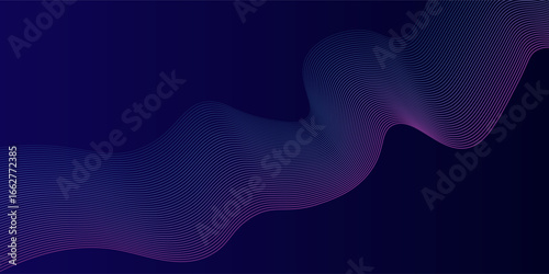 pink abstract background. abstract background with lines. red geometric shape. Dynamic shapes composition with lines