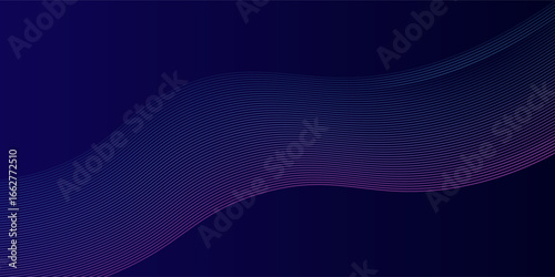 pink abstract background. abstract background with lines. red geometric shape. Dynamic shapes composition with lines