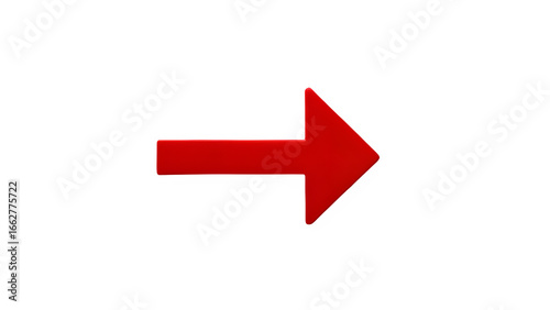 Free Download Red down arrow isolated on PNG background - GFXLoad