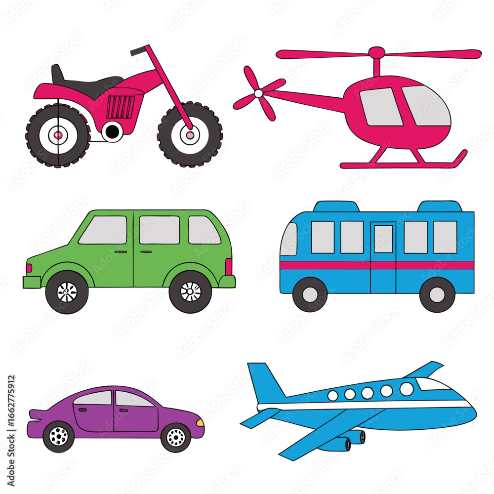 Naklejka premium Vector logo and icon design 