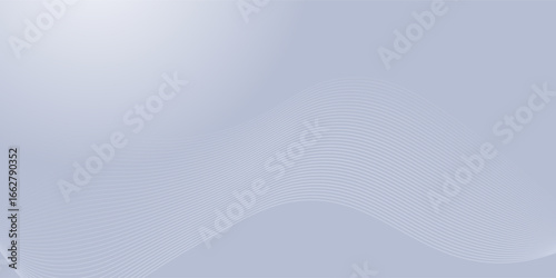 Abstract speed lines style orange color halftone banner design template. Vector illustration. eps10