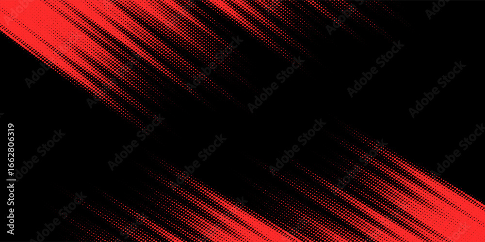 Fototapeta premium Tire tread marks, wheel textures, tire marks - car racing, motocross, drift, rally, off-road and others. Vector black isolated texture in grunge