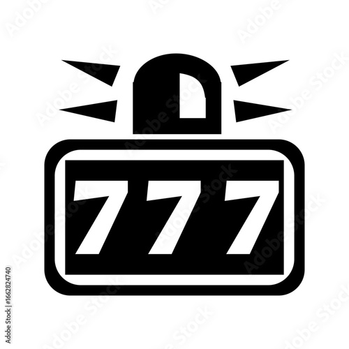 Lucky 777 Jackpot