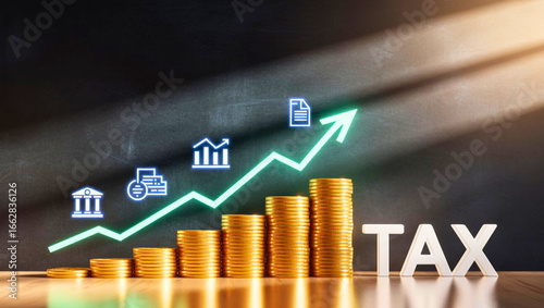 Taxation in a Digital Age