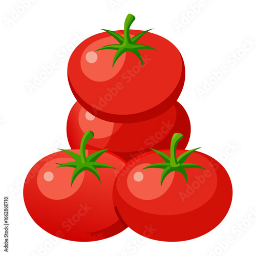 tomato ketchup and mustard