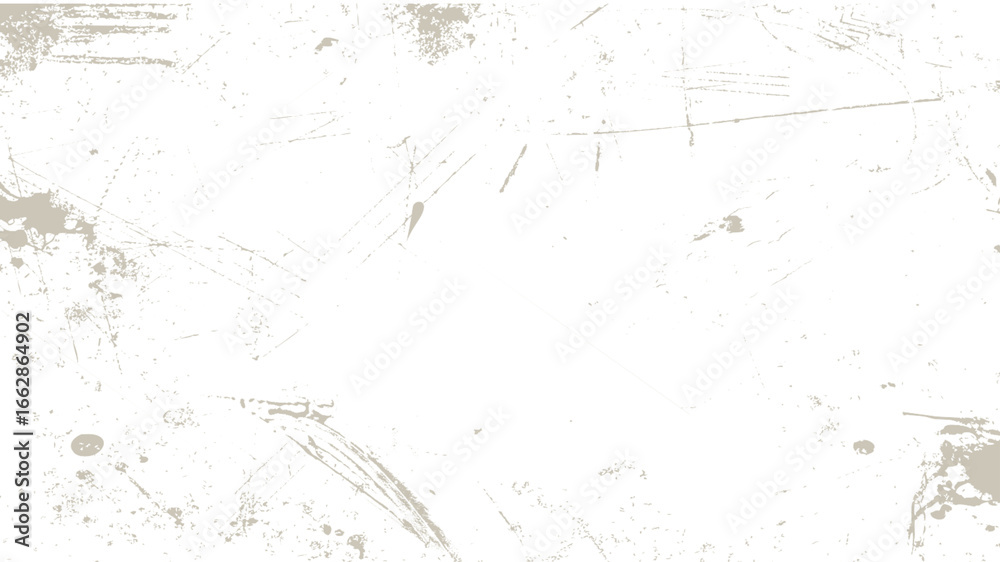 Obraz premium A textured abstract with light color and scratch marks, creating a rustic backdrop