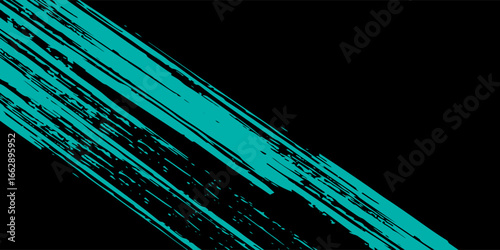 Tire tread marks, wheel textures, tire marks - car racing, motocross, drift, rally, off-road and others. Vector black isolated texture in grunge