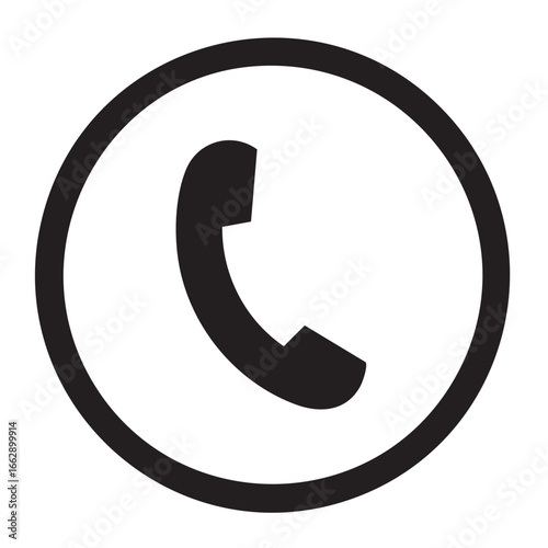 Telephone icon