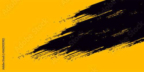 Tire tread marks, wheel textures, tire marks - car racing, motocross, drift, rally, off-road and others. Vector black isolated texture in grunge