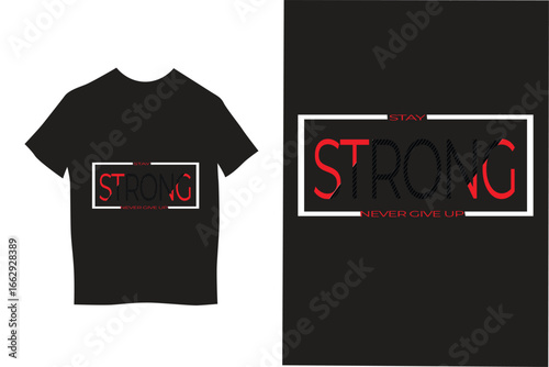 Stronger Every Day in life