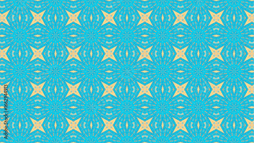 seamless pattern, vector for print, vintage texture.