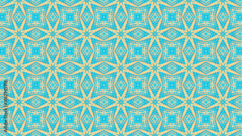 seamless pattern, vector for print, vintage texture.