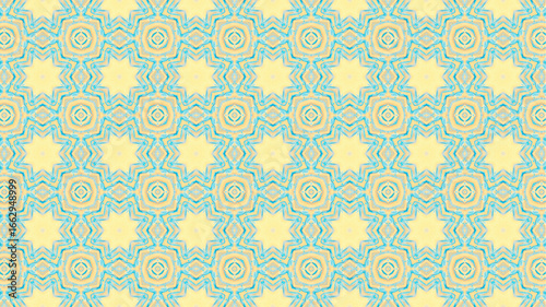 seamless pattern, vector for print, vintage texture.