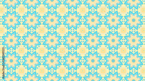 seamless pattern, vector for print, vintage texture.