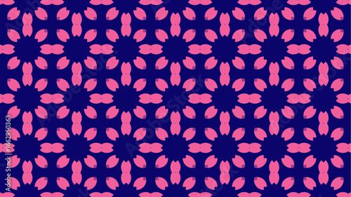 seamless pattern, vector for print, vintage texture.