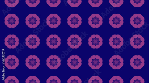 seamless pattern, vector for print, vintage texture.