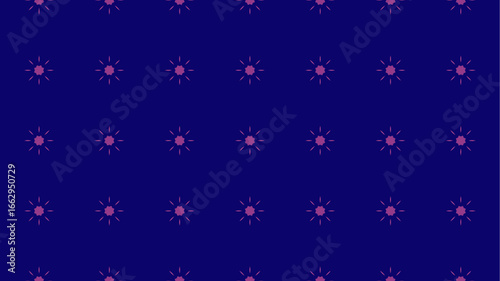 seamless pattern, vector for print, vintage texture.