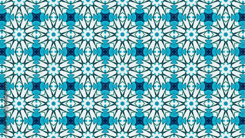 seamless pattern, vector for print, vintage texture.