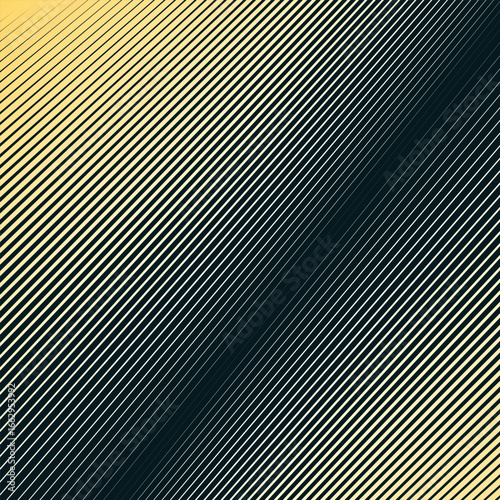 Gold stripes line abstract background luxury golden pattern elegant shiny metallic texture design