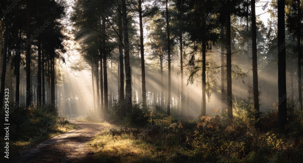 Obraz premium FALL SEASON