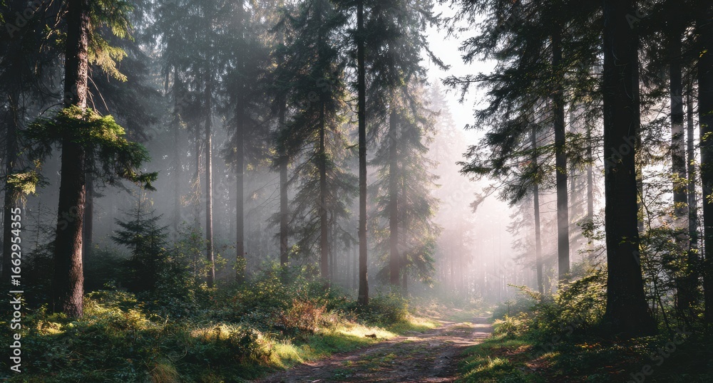 Obraz premium FALL SEASON