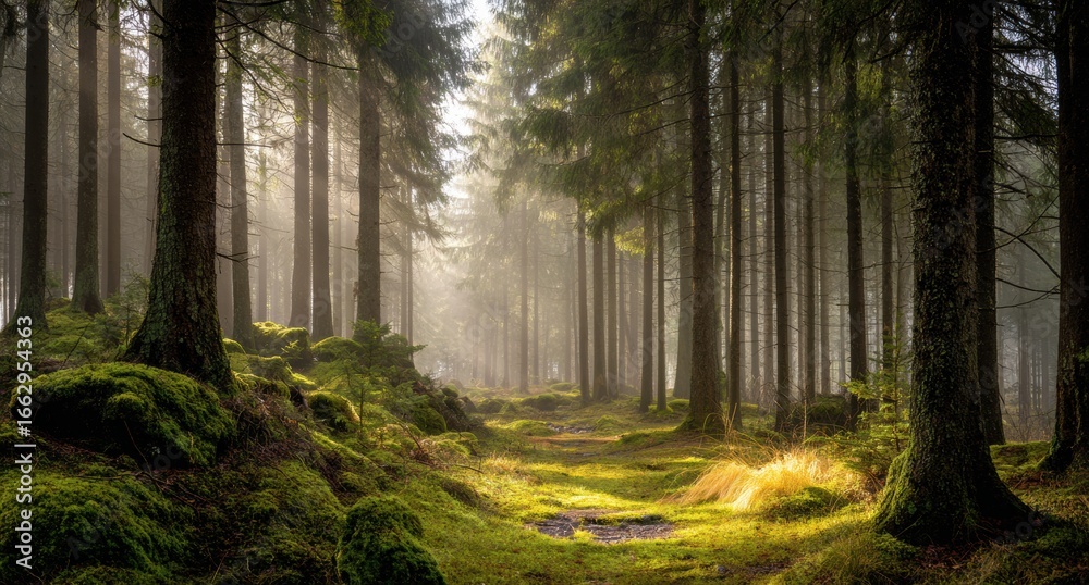 Obraz premium FALL SEASON