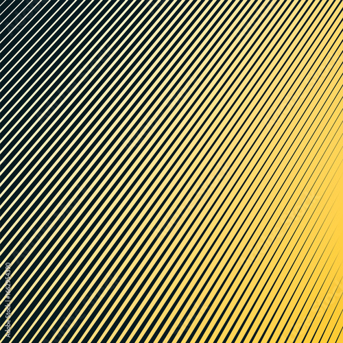 Gold stripes line abstract background luxury golden pattern elegant shiny metallic texture design