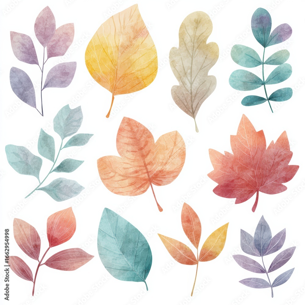 Obraz premium FALL SEASON