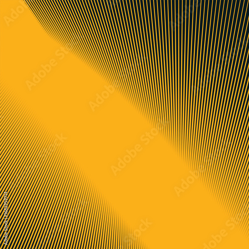 Gold stripes line abstract background luxury golden pattern elegant shiny metallic texture design