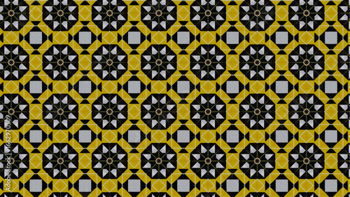 Abstract repeated texture  Simple Pattern design vector print background.