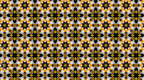 Abstract repeated texture  Simple Pattern design vector print background.