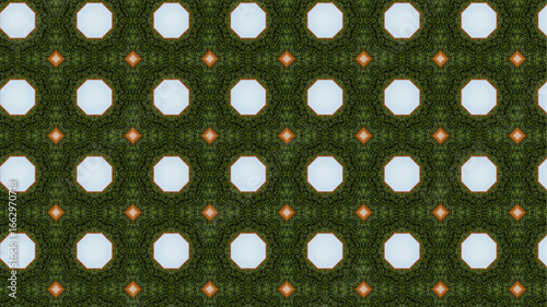 Abstract repeated texture  Simple Pattern design vector print background.