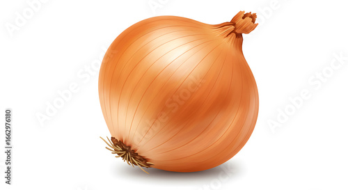 Wallpaper Mural Hand drawn onion illustration isolated Torontodigital.ca